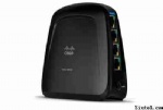Linksys WES610N